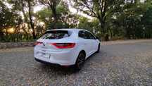 Renault Mégane IV 1.5 DCI 110CV