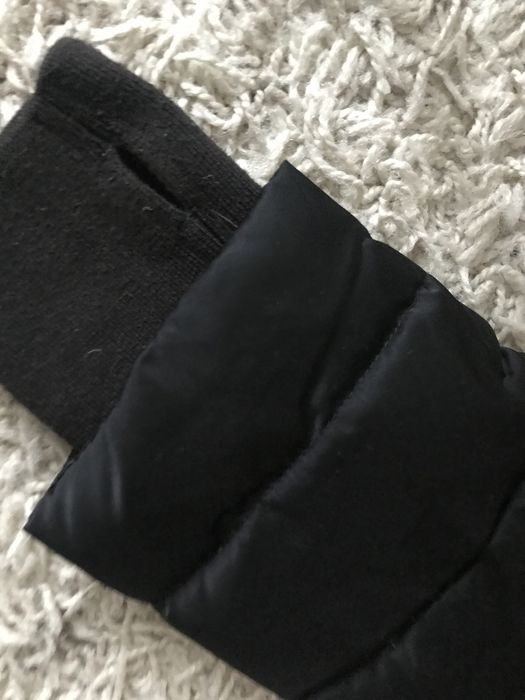Kurtka puchowa damska Calvin Klein Jeans r. M