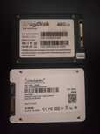 Продам SSD 480gb рабочие для ПК или ноутбука