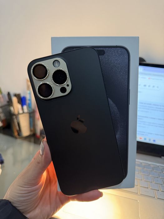 Iphone 15 Pro Max 512gb