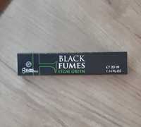 Damskie Perfumy Black Fumes Legal Green (Global Cosmetics)