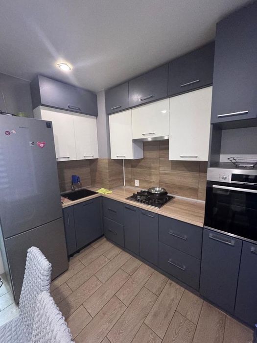 Сдам 1 ком квартиру на пр А.Поля