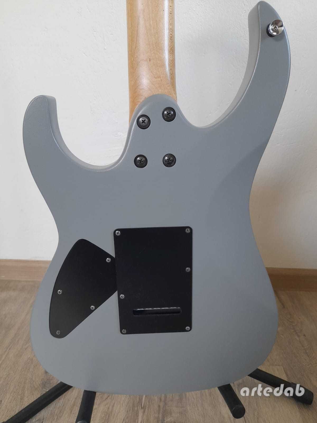 Gitara elektryczna CORT X1 indonezja, custom WYSYŁKA w cenie