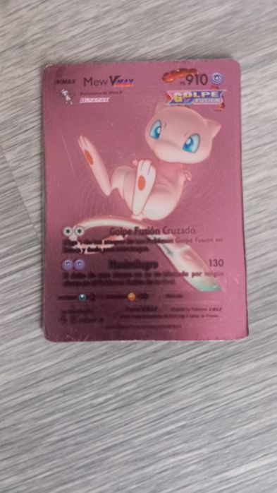 Cartas de pokemon. Veja a descrição para ver os preços por completos
