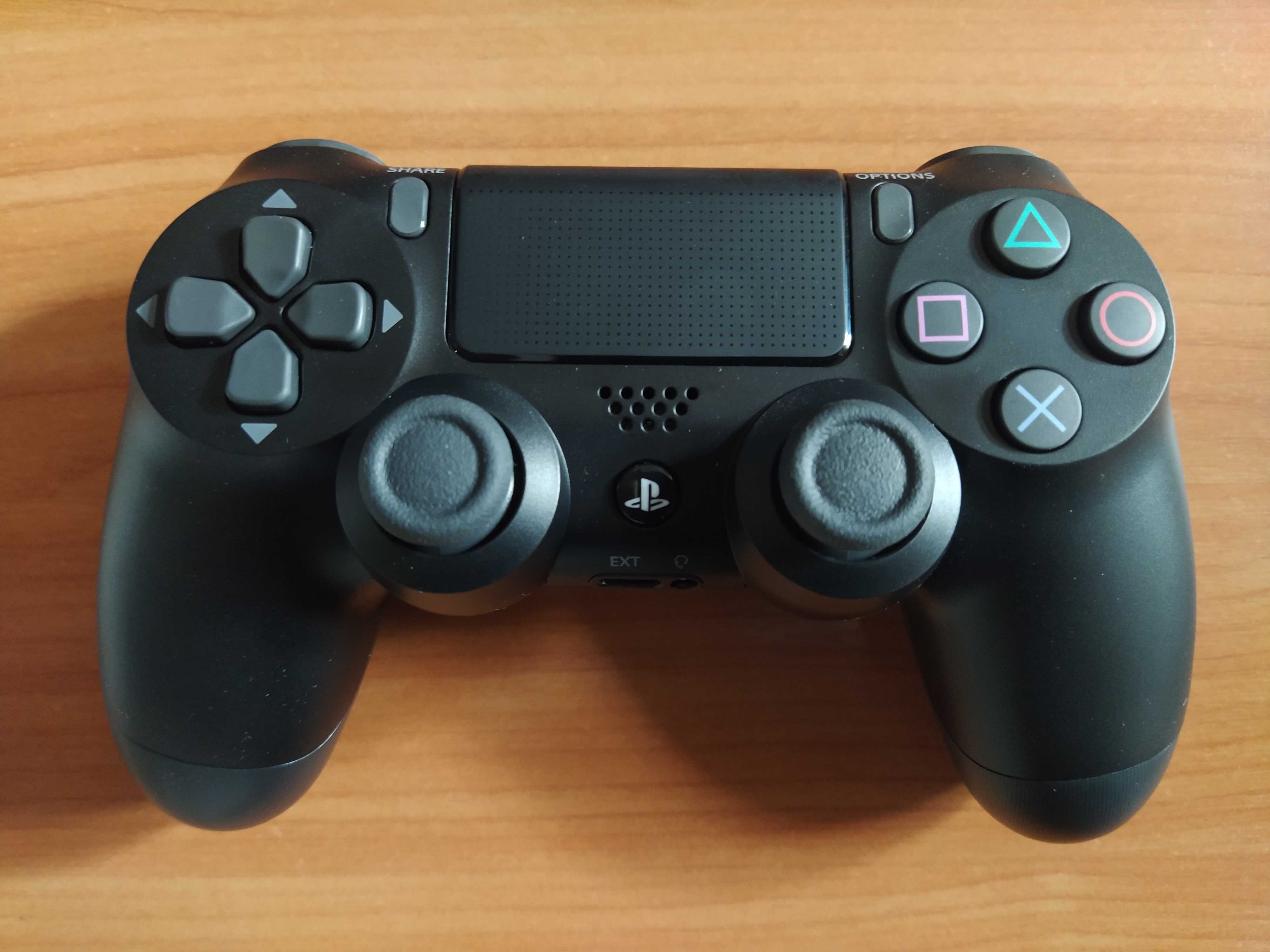 Джойстик для PS4 (Dual shock 4)