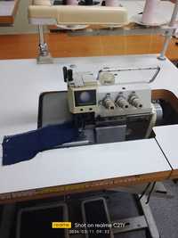 Overlock trzy nitkowy