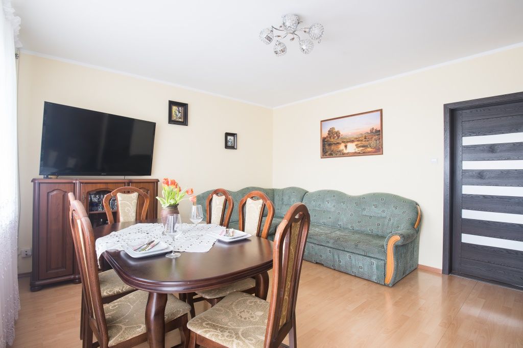 Apartament  mieszkanie wynajem Kołobrzeg Ul. Myśliwska