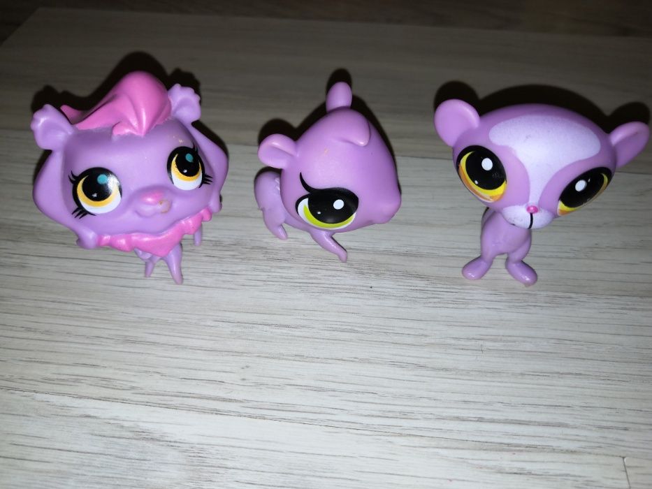 Петс шопы Pet Shop / Петшоп