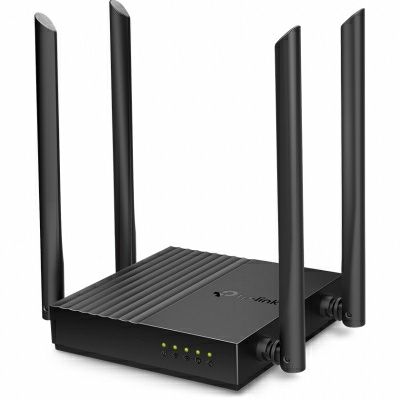 Маршрутизатор  Роутер TP-Link Archer A64 (Archer-A64) новий.