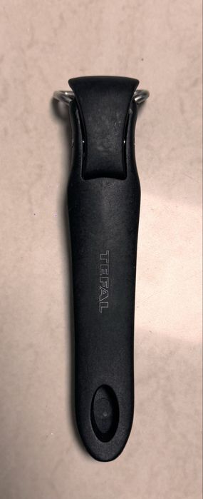 Uchwyt tefal stan idealny