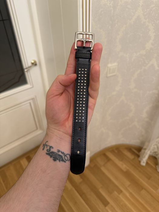 Hermes браслет чоловічий