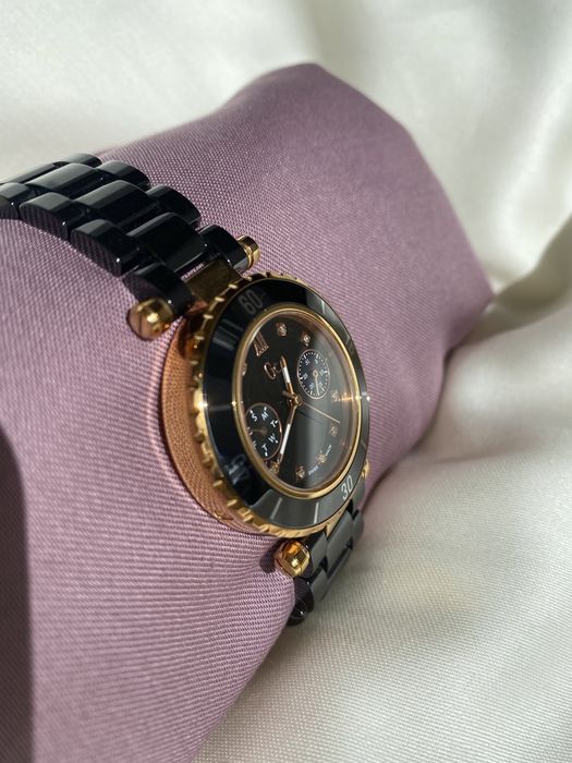 Годинник Diver Diamond Chic від Gc