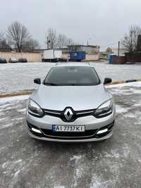 Renault Megane 3 Bose