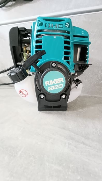 Тример бензиновий RIKER GT-5500 4T