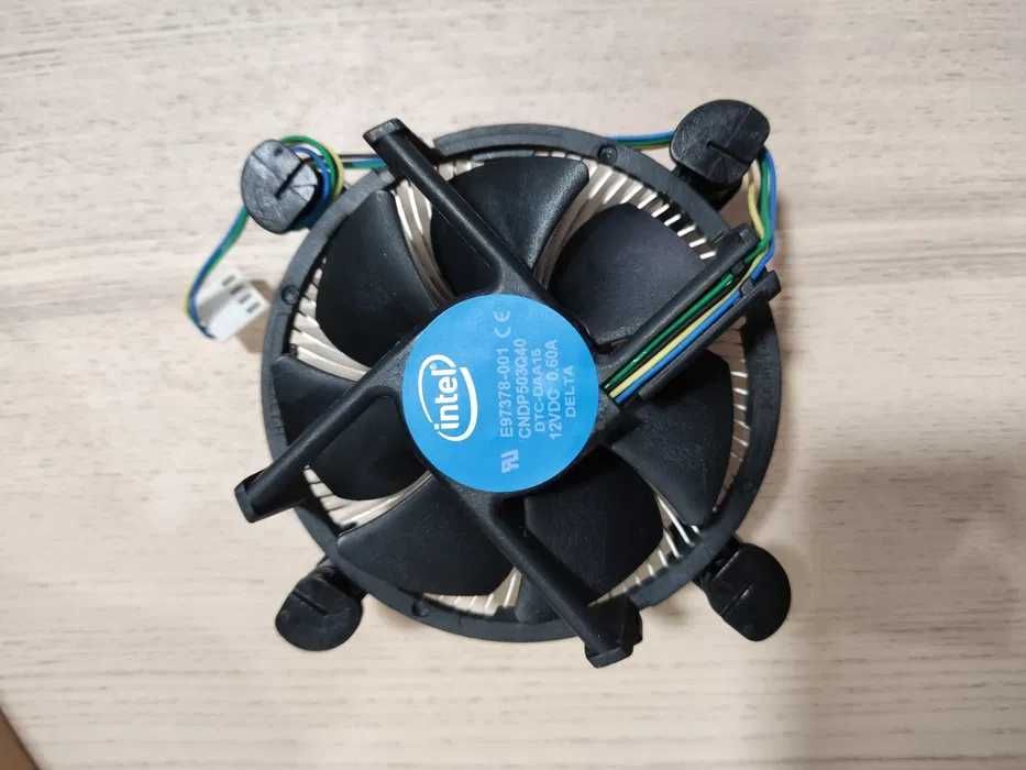 Intel Pentium G3258 Anniversary Edition