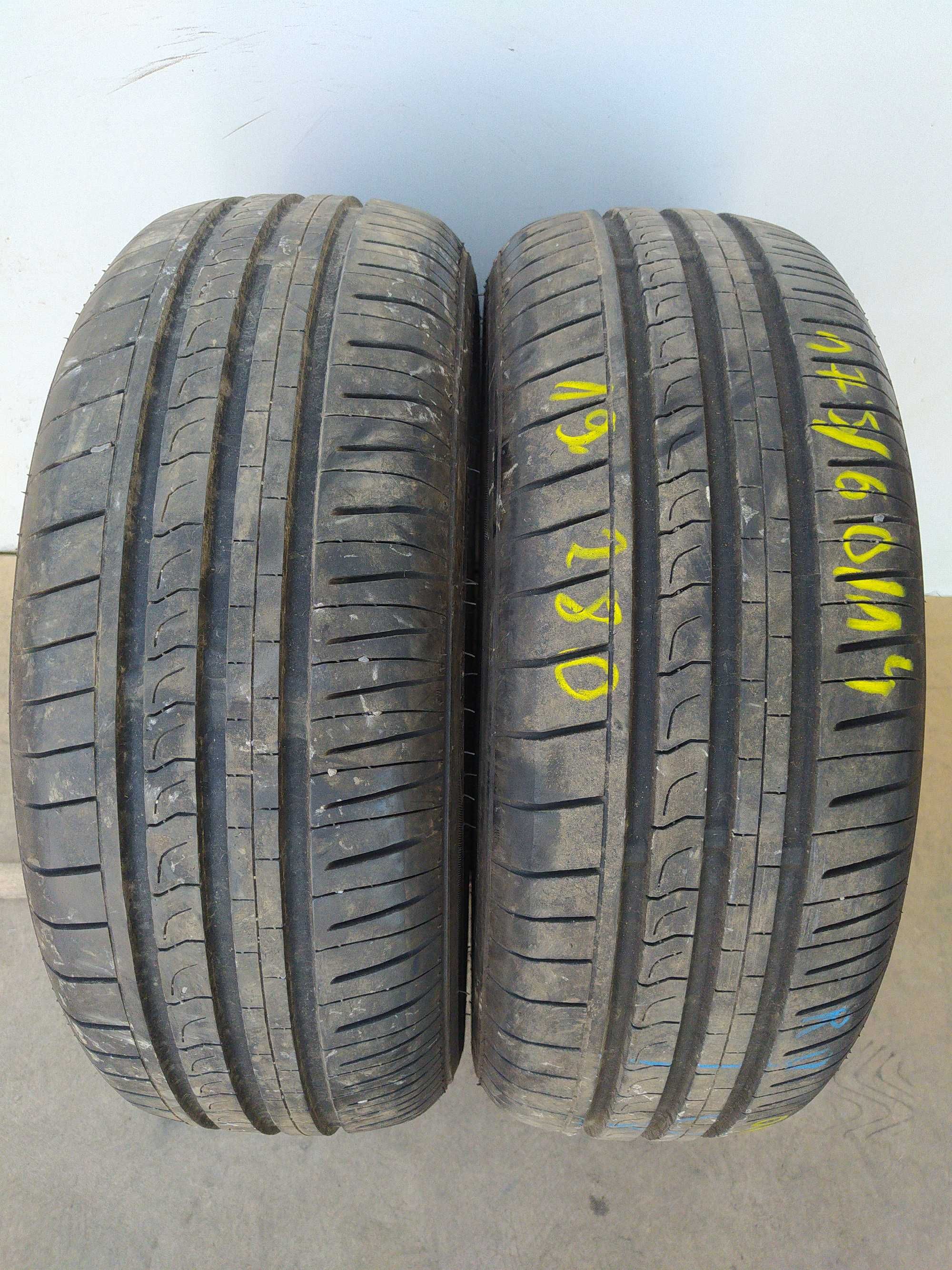 2x 175/60 R14 79H Atlas Green 2019r 6mm