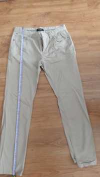 Spodnie męskie TopSecret r33