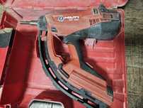 Gwoździarka HILTI GX 120 używana + walizka Kraków W