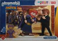 Puzzle Clementoni Playmobil że