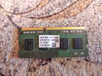 Пам'ять Samsung 4 GB SO-DIMM DDR3 M471B5173EB0-YK0