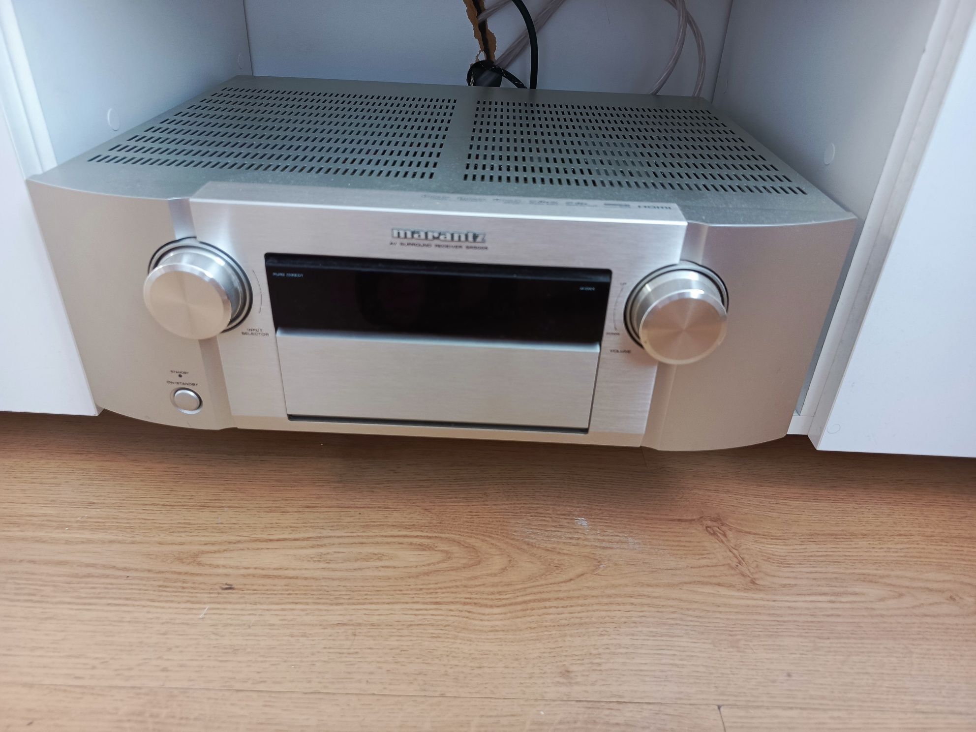 sr 5005 Marantz  verstarker!!!