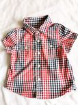 Koszula baby Gap 12-18 m 80-86 cm nowa