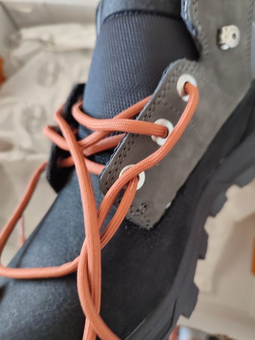 Botas Timberland novas
