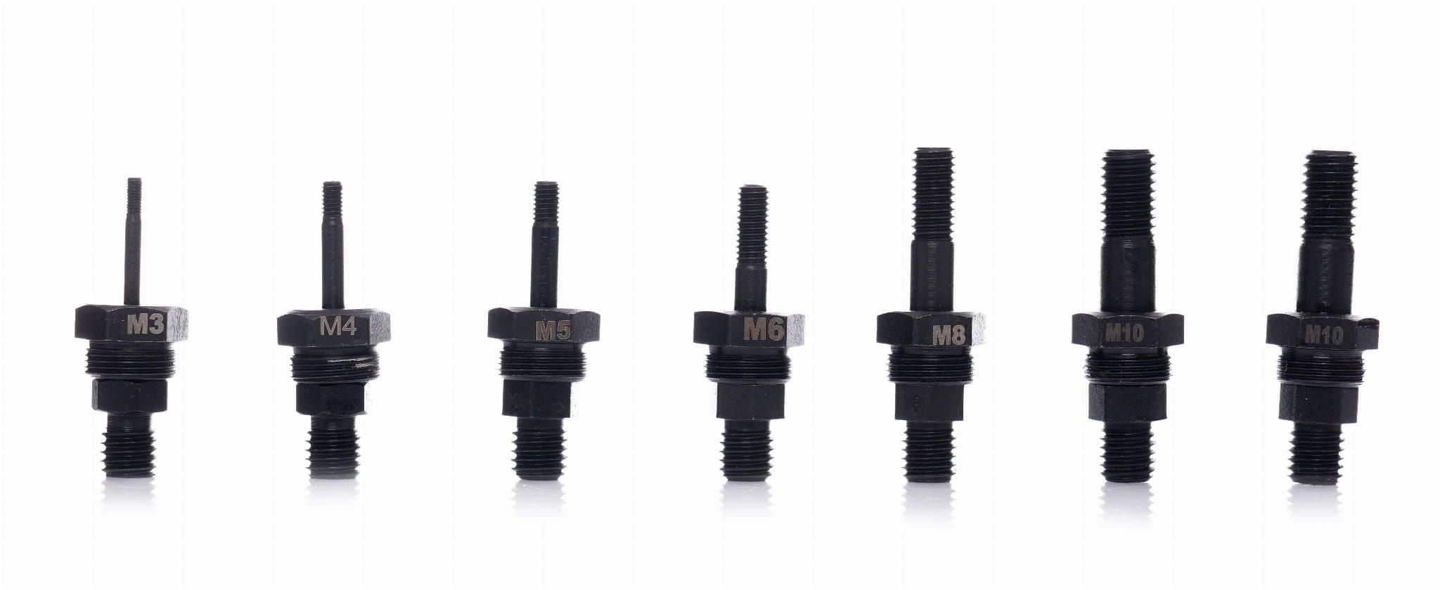 Nitownica do nitonakrętek adapter KD10554