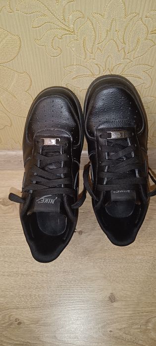 Кросівки nike air force 1, af1