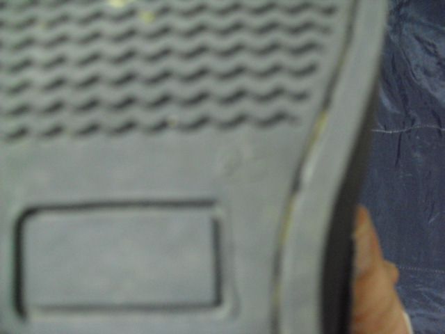 sapatos azuis escuro menino 25