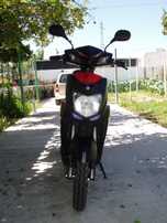Scooter Elétrica Goose