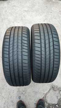 Para opon letnich 205/50/17 Bridgestone