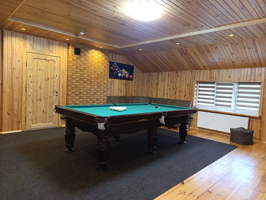 Продам діючий Банний Комплекс