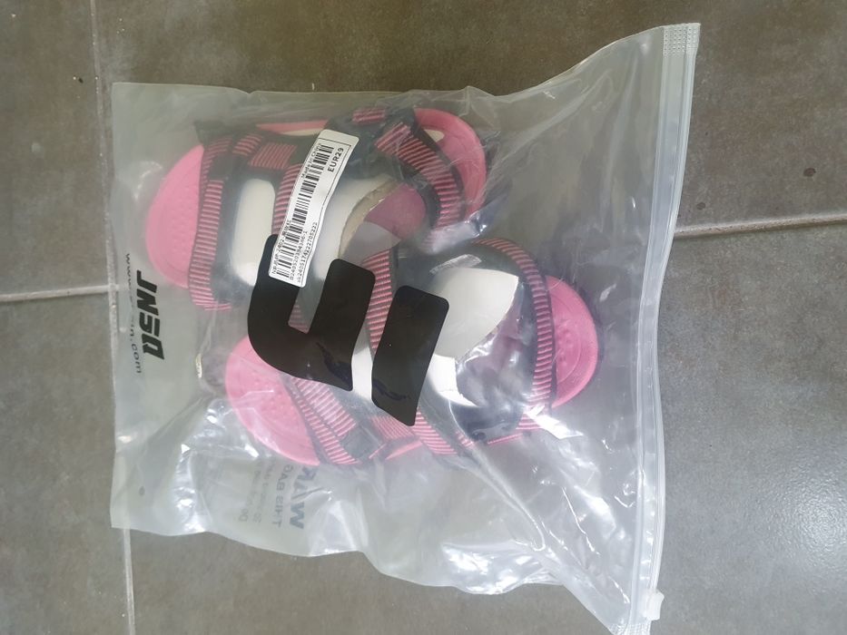 Sandálias Menina n° 29 Novas