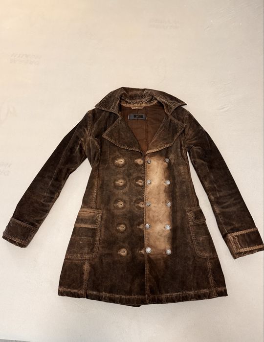 Пальто жіноче EINSTEIN