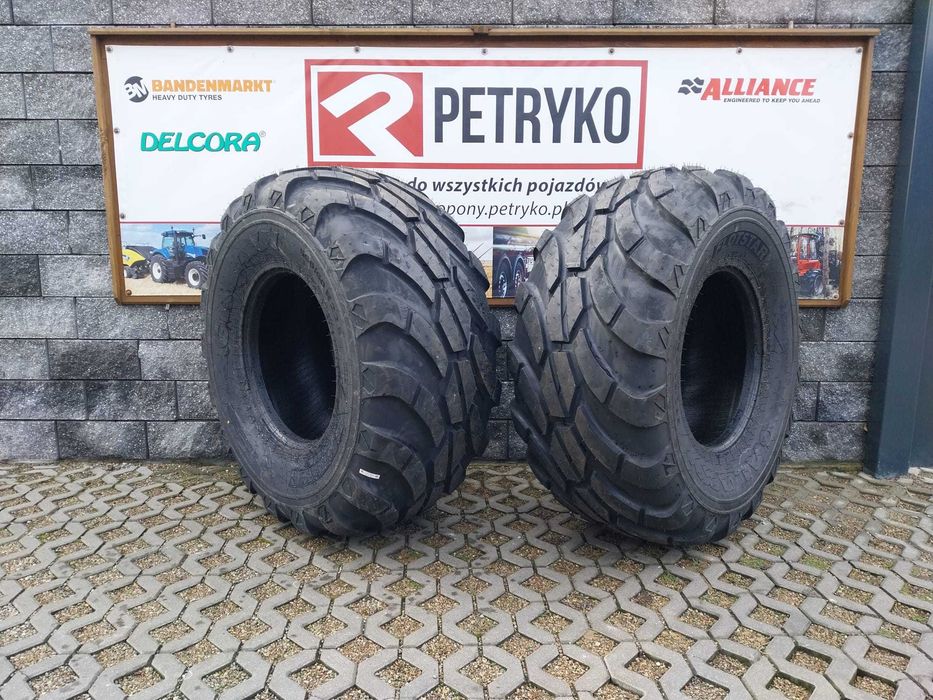 Opona 560/60R22.5 GALAXY FLOTSTAR 165D TL Wysyłka/ montaż