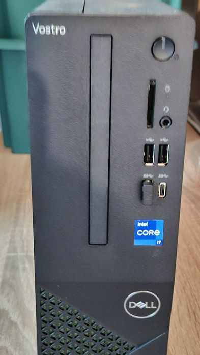 Komputer Dell Vostro 3030 i7