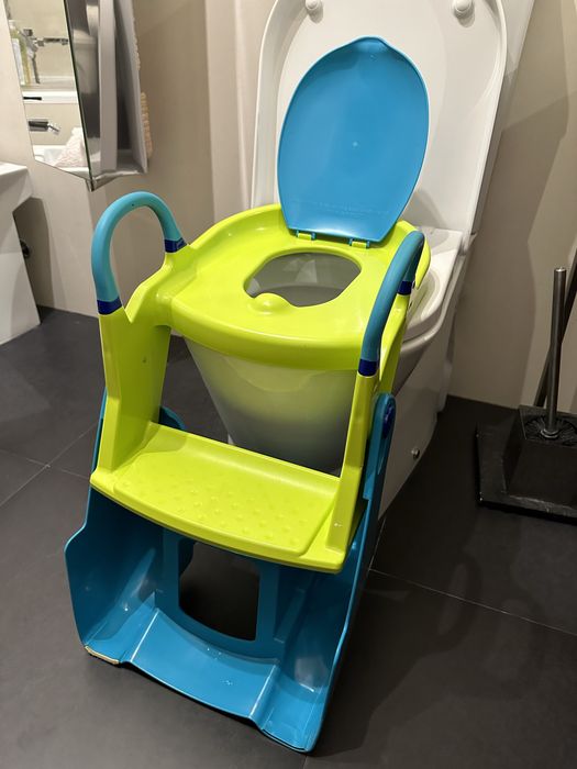 Bacio  (pote) evolutivo Imaginarium