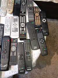 Pilot Philips  JVC Akai sony Wiwa alien Samsung wiele innych