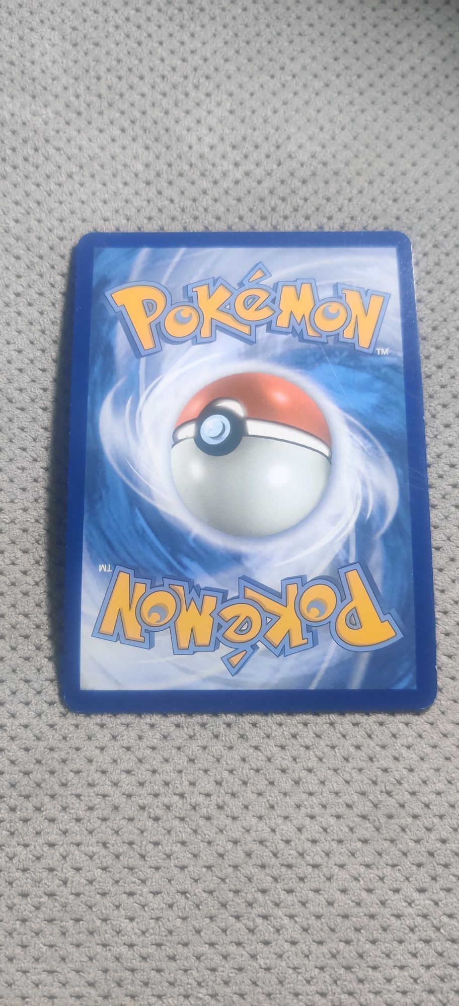 Karta pokemon eternatus vmax