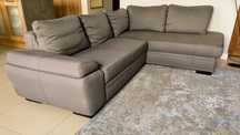 Narożnik Etap Sofa z funkcją spania