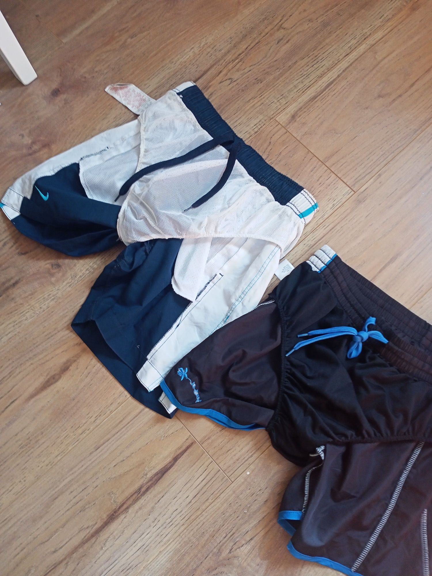 Бігові шорти Nike dri fit