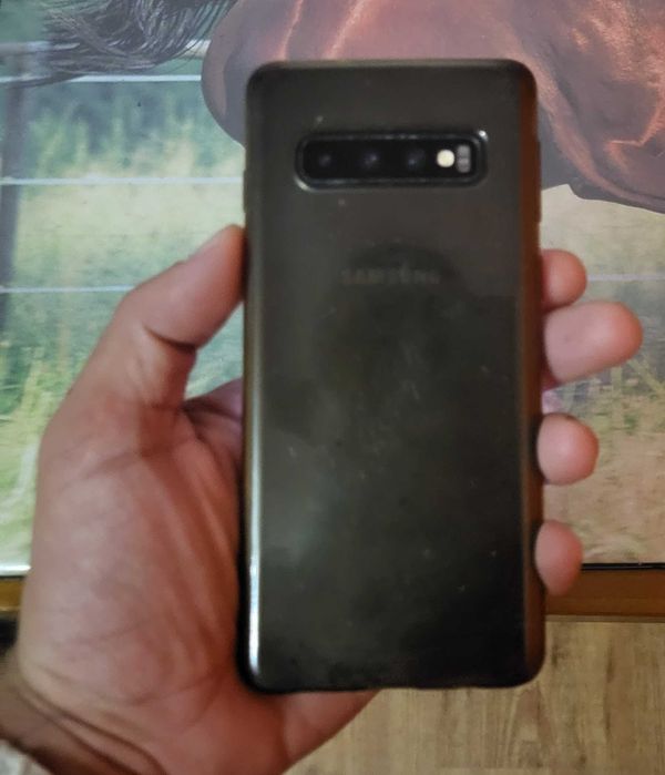 Samsung Galaxy S10