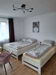 Jesień w  górach,Kotlina Kłodzka,Apartament,Międzygórze.
