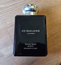 Perfumy Jo Malone - Velvet Rose & Oud 50ml