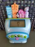 Pixel Chic Fab Live City da Mattel (2008)