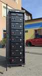 Magazyn energii LiFePO4 150 kWh