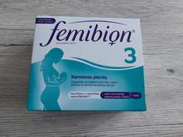 Femibion 3 tabletki