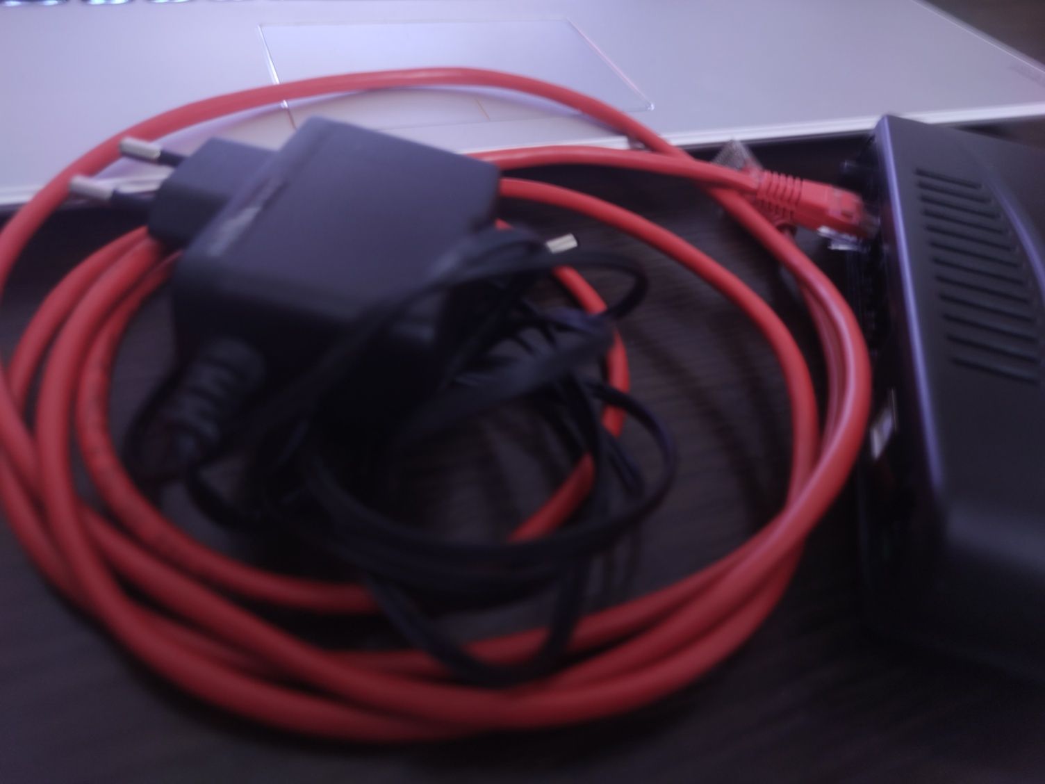 Router Adsl Pentagram Cerberus P6311-07A używany sprawny