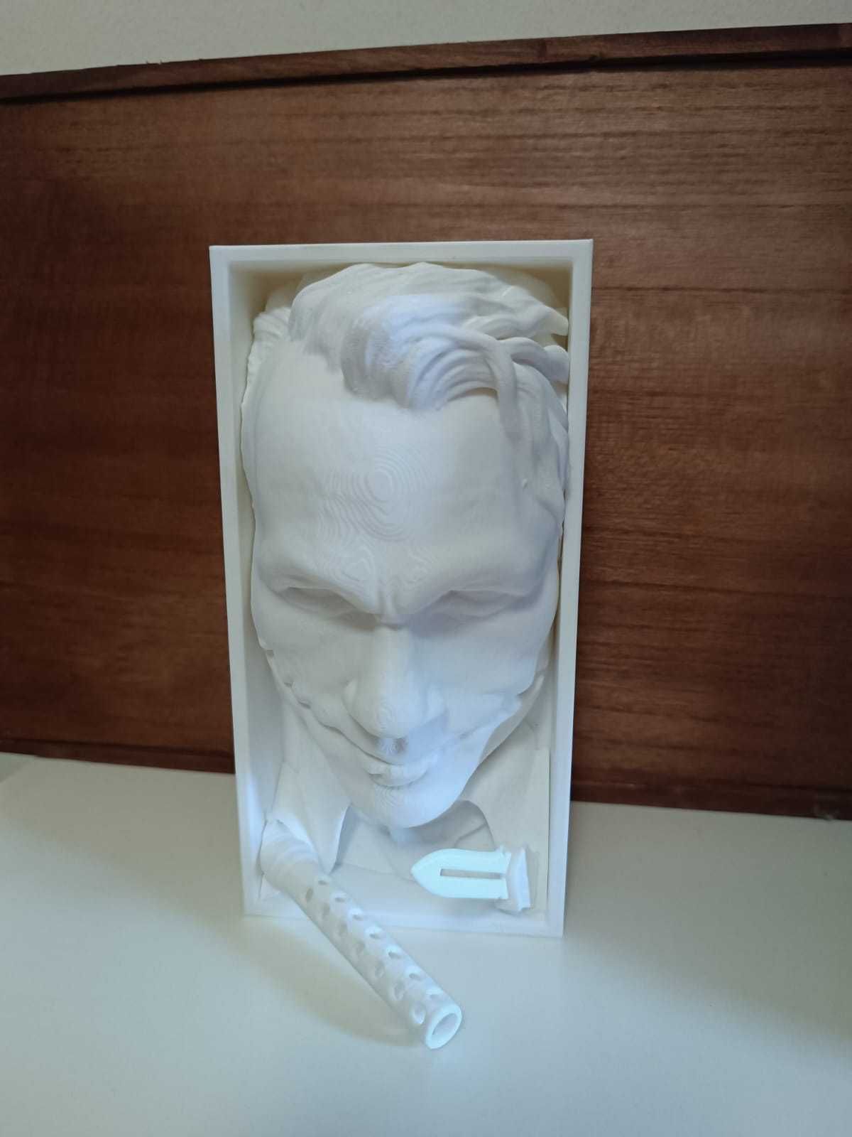 Estante para Decoração